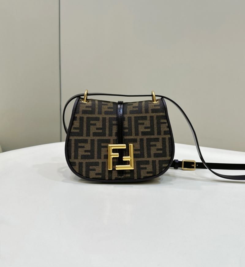 Fendi Satchel Bags